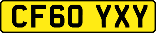 CF60YXY