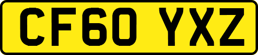 CF60YXZ