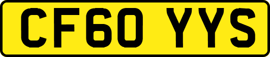CF60YYS