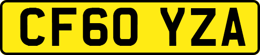 CF60YZA