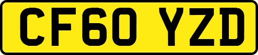 CF60YZD