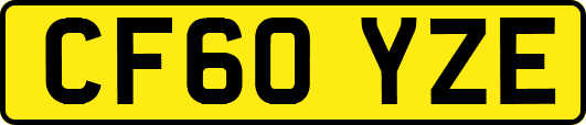 CF60YZE