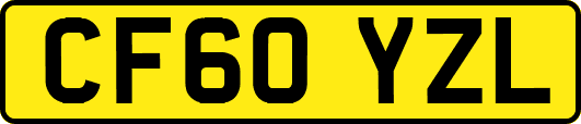 CF60YZL