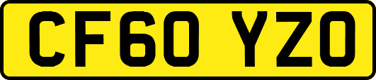 CF60YZO
