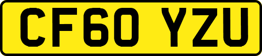 CF60YZU