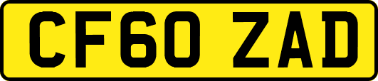 CF60ZAD