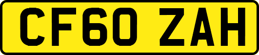 CF60ZAH