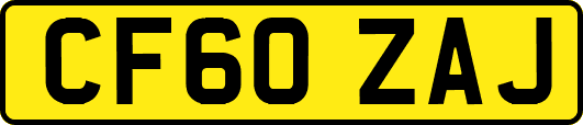 CF60ZAJ