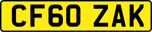 CF60ZAK