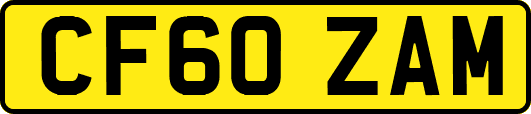 CF60ZAM