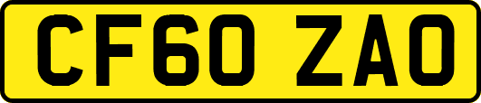 CF60ZAO