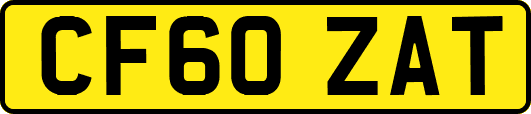 CF60ZAT