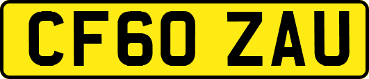 CF60ZAU