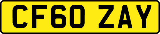 CF60ZAY