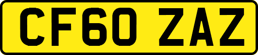 CF60ZAZ