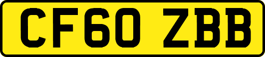 CF60ZBB