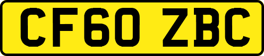 CF60ZBC