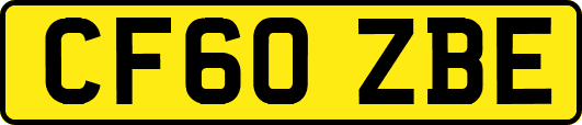CF60ZBE