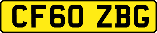 CF60ZBG