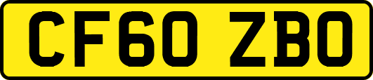 CF60ZBO