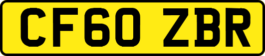 CF60ZBR
