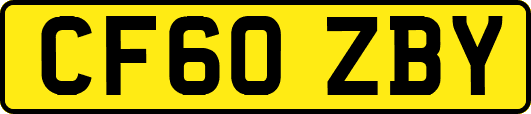 CF60ZBY