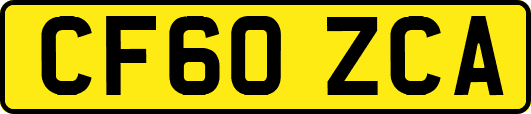 CF60ZCA