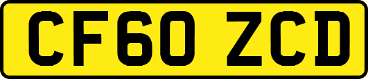 CF60ZCD