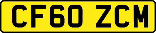 CF60ZCM