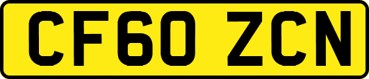 CF60ZCN