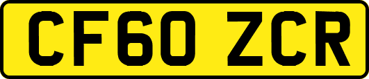 CF60ZCR