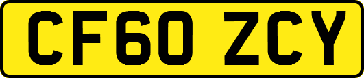 CF60ZCY