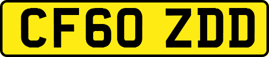 CF60ZDD