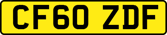 CF60ZDF