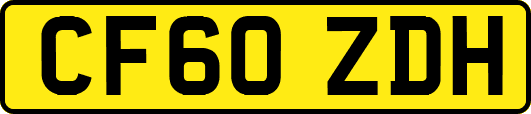 CF60ZDH
