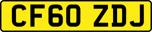CF60ZDJ