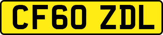 CF60ZDL