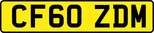 CF60ZDM