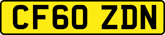 CF60ZDN
