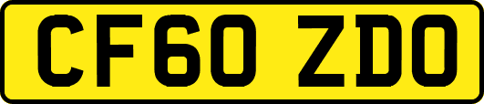 CF60ZDO