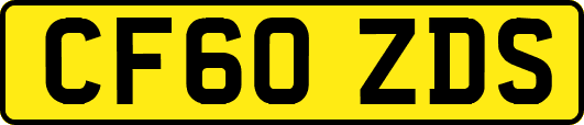 CF60ZDS