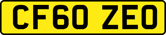 CF60ZEO