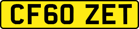 CF60ZET