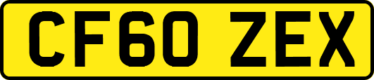 CF60ZEX
