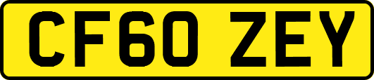 CF60ZEY