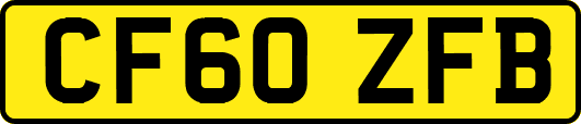 CF60ZFB