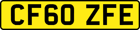CF60ZFE