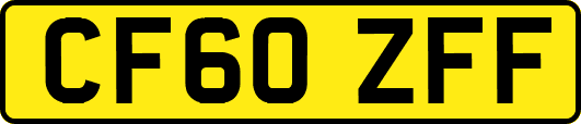 CF60ZFF