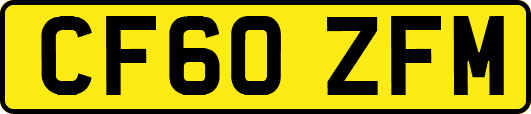 CF60ZFM