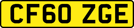 CF60ZGE
